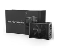 Redurbished be quiet! Dark Power Pro 13 1300W ATX 3.0 80 Plus Titanium PSU Power Supply