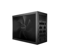 Be Quiet! 1300W Dark Power Pro 13 PSU, Fully Modular, 80+ Titanium, ATX 3.0, PCIe 5.0 Fully Digital Control, Active Rectifier, OC Key