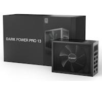 be quiet! Dark Power Pro 13 1600W 80 Plus Titanium ATX 3.1 Power Supply