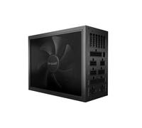 Be Quiet! 1600W Dark Power Pro 13 PSU, Fully Modular, 80+ Titanium, ATX 3.0, PCIe 5.0, Fully Digital Control, Active Rectifier, OC Key