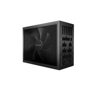 Be Quiet Dark Power Pro 13 1600W Psu 80 Plus Titanium Atx 3.1 Psu With Full Sup