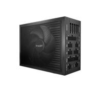 be quiet! Dark Power Pro 14 IO power supply unit 1600 W 20+4 pin ATX ATX Black
