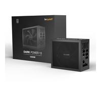 be quiet! DARK POWER13 1000W ATX 3.1 80 PLUS Titanium Power Supply