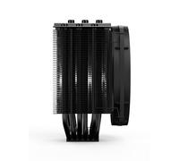 Be Quiet! BK021 Dark Rock 4 Heatsink & Fan, Intel & AMD Sockets, Silent Wings Fan, Fluid Dynamic