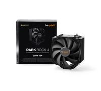 be quiet! Dark Rock 4 CPU Cooler