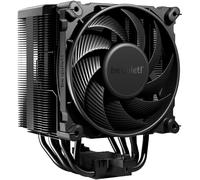 be quiet Dark Rock 5 Single Tower Cooler, 6 Heatpipes, 1 x 130mm Silent Wings P