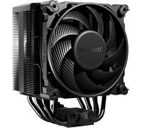 be quiet Dark Rock 5 CPU Air Cooler with Silent Wings 4 Fan, 6 Heat Pipes, 210W