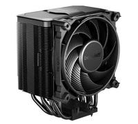 be quiet! DARK ROCK 5 Processor Air cooler 12 cm Black 1 pc(s)