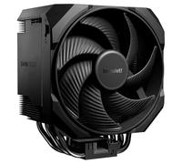 be quiet! Dark Rock 6 Black Intel / AMD Single Tower Air CPU Cooler