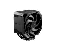 be quiet! Dark Rock 6 Black Intel / AMD Single Tower Air CPU Cooler