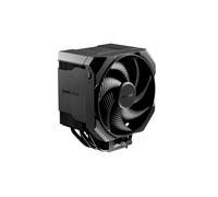 be quiet! Dark Rock 6 Black Intel / AMD Single Tower Air CPU Cooler