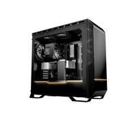 be quiet! Dark Rock 6 Black Intel / AMD Single Tower Air CPU Cooler