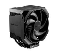 be quiet! Dark Rock 6 Black Intel / AMD Single Tower Air CPU Cooler