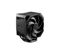 be quiet! Dark Rock 6 Black Intel / AMD Single Tower Air CPU Cooler