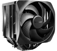 Be Quiet! Dark Rock Elite CPU Cooler BK037, Dual Tower, Performance, Air, Intel & AMD
