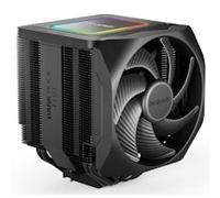Be Quiet! Dark Rock Elite CPU Cooler BK037, Dual Tower, Performance, Air, Intel & AMD