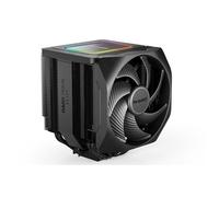 Be Quiet! Dark Rock Elite CPU Cooler BK037, Dual Tower, Performance, Air, Intel & AMD