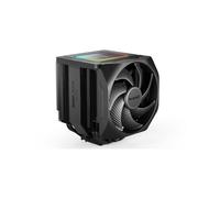 Be Quiet! Dark Rock Elite CPU Cooler BK037, Dual Tower, Performance, Air, Intel & AMD