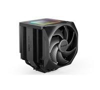 Be Quiet! Dark Rock Elite CPU Cooler BK037, Dual Tower, Performance, Air, Intel & AMD