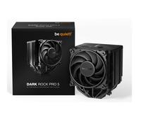 be quiet! Dark Rock Pro 5 Tower CPU Cooler - BK036