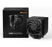 be quiet! Dark Rock Pro 5 Tower CPU Cooler - BK036