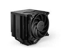 be quiet Dark Rock Pro 5 Processor Air cooler 120/135 mm Black 1 pc(s)