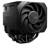 be quiet! Dark Rock 6 Pro Black Intel / AMD Dual Tower Air CPU Cooler