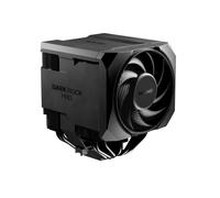 be quiet! Dark Rock Pro 6 Chipset Air cooler 120/135 mm Black 1 pc(s)