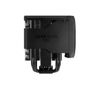 be quiet! Dark Rock 6 Pro Black Intel / AMD Dual Tower Air CPU Cooler