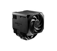 be quiet! Dark Rock Pro 6 Chipset Air Cooler - Black - BK048