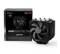 be quiet! Dark Rock Pro TR4 - Fan CPU Cooler