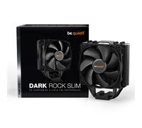 be quiet! Dark Rock Slim - Fan CPU Cooler