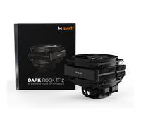 be quiet! Dark Rock TF 2 - Fan CPU Cooler