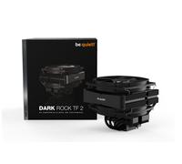 be quiet! Dark Rock TF 2 - Fan CPU Cooler