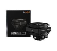 be quiet! Dark Rock TF 2 - Fan CPU Cooler