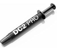 be quiet DC2 Pro liquid metal thermal compound cleaning pads included BZ005