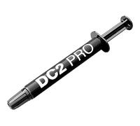 be quiet! DC2 Pro, liquid metal thermal paste, for high-end chips, 80W/mK, more than 10 applications, cleaning pads included, BZ005