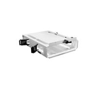 be quiet! HDD Cage 2 - White