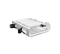 be quiet! HDD Cage 2 White For Select Cases