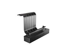 be quiet High Speed PCIe 4.0 Graphics Card Riser Cable