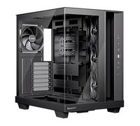 be quiet! Light Base 500 Black Tempered Glass PC Gaming Case