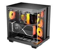 be quiet! Light Base 500 LX Black Midi Tower