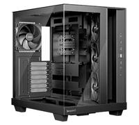 be quiet! Light Base 500 Midi Tower Black