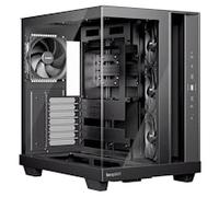 be quiet Light Base 500 Midi Tower Case - Black
