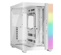 be quiet! Light Base 600 DX White