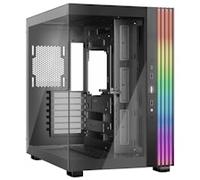 be quiet! Light Base 600 DX Black