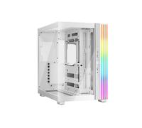 be quiet! Light Base 600 DX White