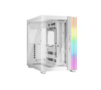 be quiet! LIGHT BASE 600 DX White Midi Tower