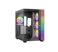 be quiet! Light Base 600 LX Black
