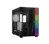 be quiet LIGHT BASE 900 DX Black Full Tower